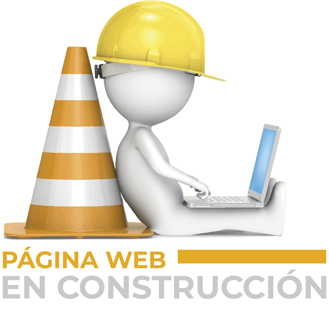 Página web en construcción